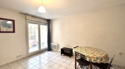 Appartement 2 pièces de 40 m² à Montpellier (34090)