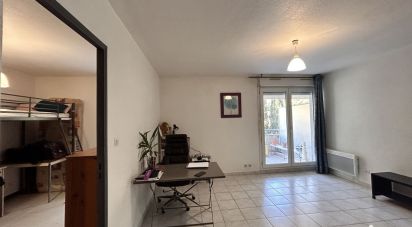 Appartement 2 pièces de 40 m² à Montpellier (34090)