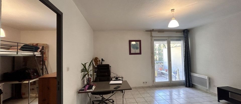 Appartement 2 pièces de 40 m² à Montpellier (34090)