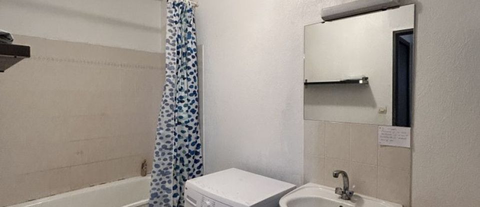 Appartement 2 pièces de 40 m² à Montpellier (34090)