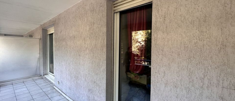 Appartement 2 pièces de 40 m² à Montpellier (34090)