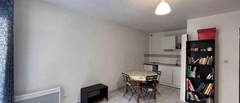 Appartement 2 pièces de 40 m² à Montpellier (34090)