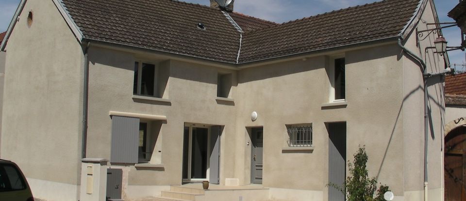 Maison 4 pièces de 90 m² à Ambonnay (51150)