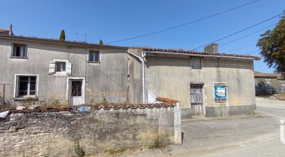 Maison de campagne 5 pièces de 151 m² à - (79360)