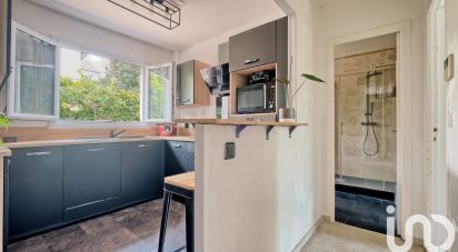 Maison traditionnelle 7 pièces de 140 m² à Crégy-lès-Meaux (77124)