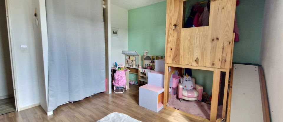 Maison 5 pièces de 87 m² à Villemurlin (45600)