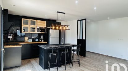 Maison 4 pièces de 93 m² à Cardet (30350)