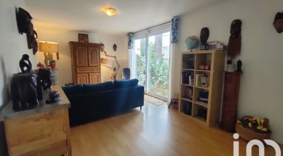 Appartement 5 pièces de 85 m² à Royan (17200)