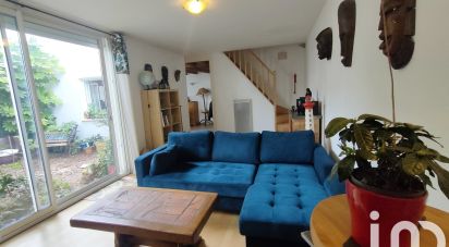 Appartement 5 pièces de 85 m² à Royan (17200)