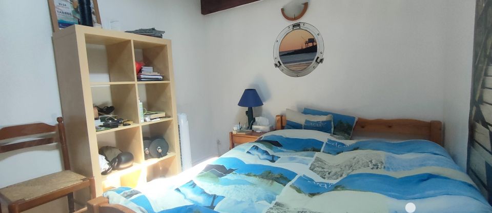 Apartment 5 rooms of 85 m² in Royan (17200)