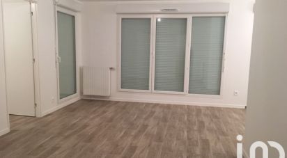 Apartment 3 rooms of 62 m² in Cergy (95800)