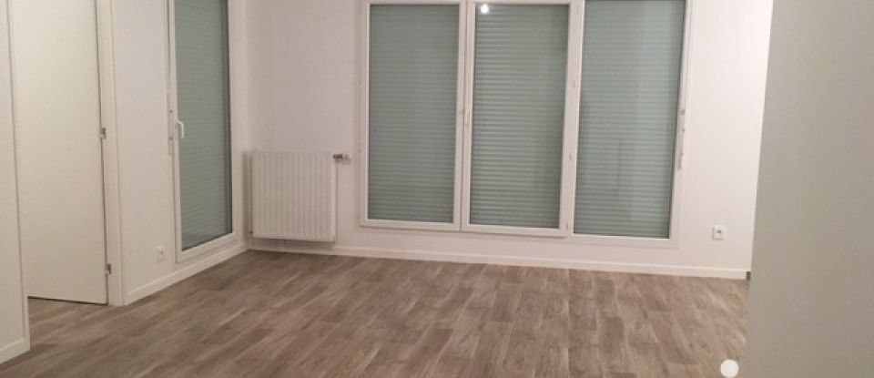 Apartment 3 rooms of 62 m² in Cergy (95800)