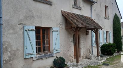 House 7 rooms of 181 m² in Saint-Denis-sur-Loire (41000)