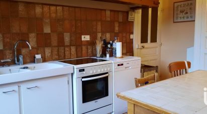 House 7 rooms of 181 m² in Saint-Denis-sur-Loire (41000)