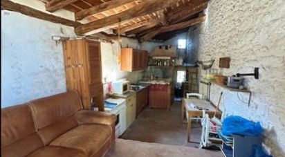 Maison 6 pièces de 100 m² à Bourg-de-Visa (82190)