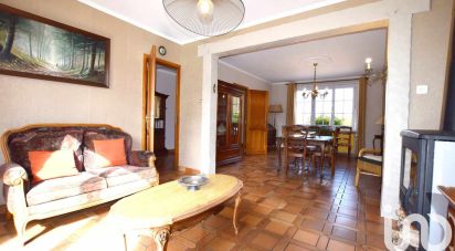 House 5 rooms of 122 m² in Alembon (62850)