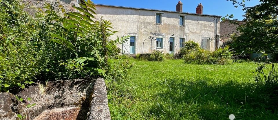 Demeure 10 pièces de 320 m² à Saint-Père-en-Retz (44320)