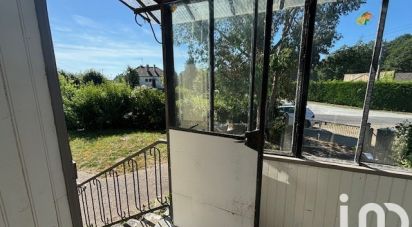 Maison 4 pièces de 96 m² à Grosley-sur-Risle (27170)