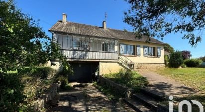 Maison 4 pièces de 96 m² à Grosley-sur-Risle (27170)