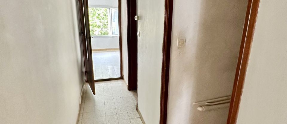 Apartment 3 rooms of 59 m² in Cuers (83390)