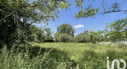 Terrain de 4 729 m² à Saint-Ciers-sur-Gironde (33820)