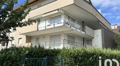 Appartement 4 pièces de 86 m² à Thonon-les-Bains (74200)