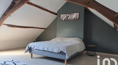 Longère 5 pièces de 184 m² à Le Pin (44540)