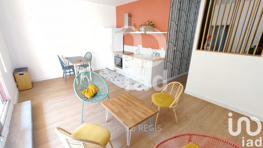 Apartment 3 rooms of 55 m² in Montpellier (34090)