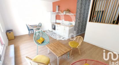 Apartment 3 rooms of 55 m² in Montpellier (34090)