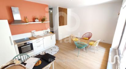 Apartment 3 rooms of 55 m² in Montpellier (34090)