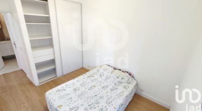 Appartement 3 pièces de 55 m² à Montpellier (34090)