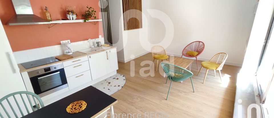 Apartment 3 rooms of 55 m² in Montpellier (34090)