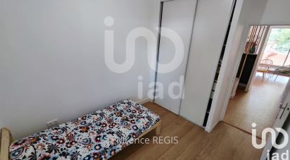 Apartment 3 rooms of 55 m² in Montpellier (34090)