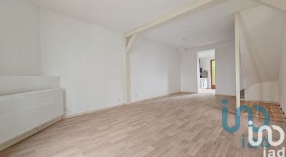 Maison traditionnelle 4 pièces de 79 m² à Saint-Just-Sauvage (51260)