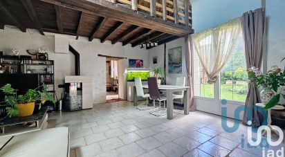 Longere 7 rooms of 185 m² in Granges-sur-Aube (51260)