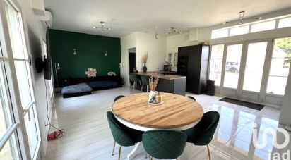 Maison 3 pièces de 76 m² à Sermaise (91530)