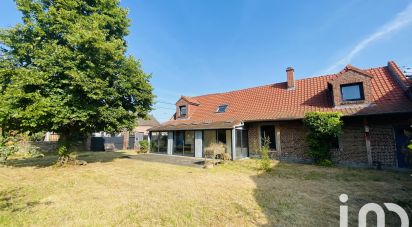 House 7 rooms of 136 m² in Fenain (59179)