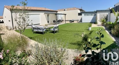 Maison 4 pièces de 99 m² à Narbonne (11100)