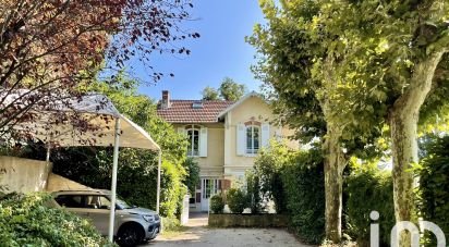 Maison 6 pièces de 185 m² à Vienne (38200)