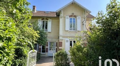 Maison 6 pièces de 185 m² à Vienne (38200)