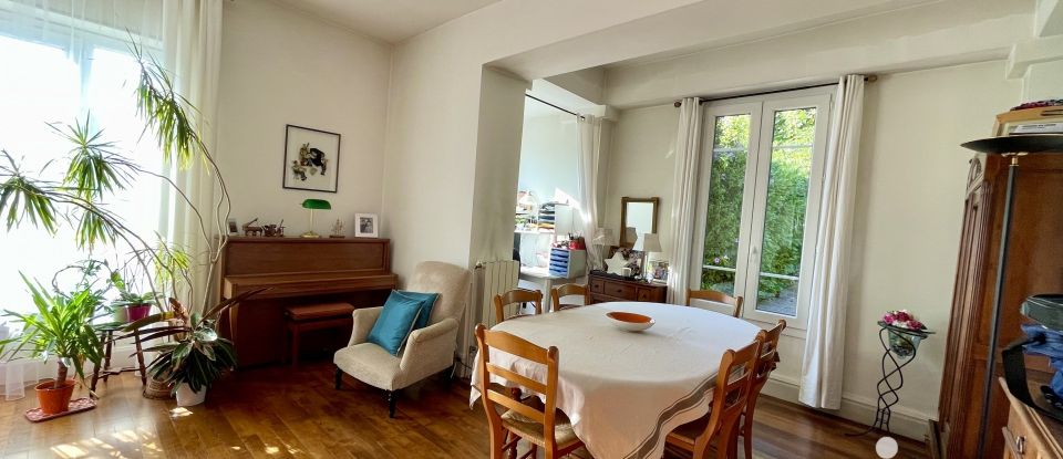 Maison 6 pièces de 185 m² à Vienne (38200)