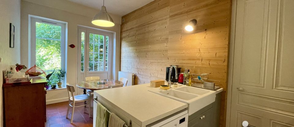 Maison 6 pièces de 185 m² à Vienne (38200)