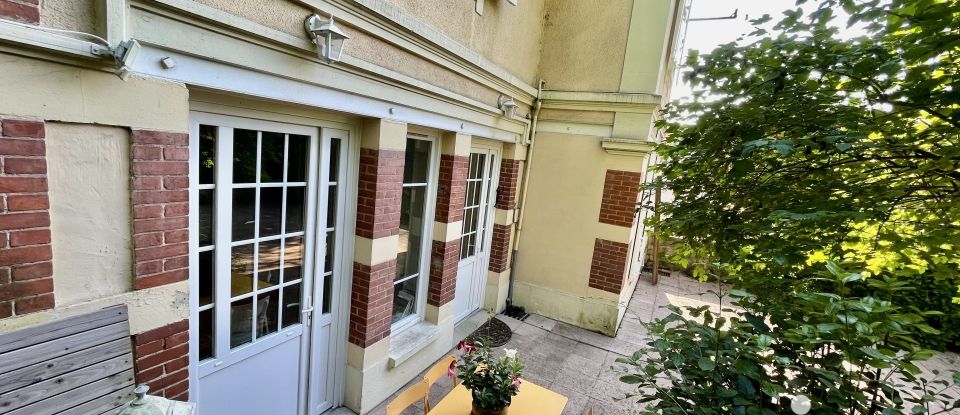 Maison 6 pièces de 185 m² à Vienne (38200)