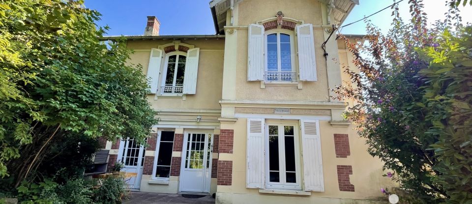 Maison 6 pièces de 185 m² à Vienne (38200)