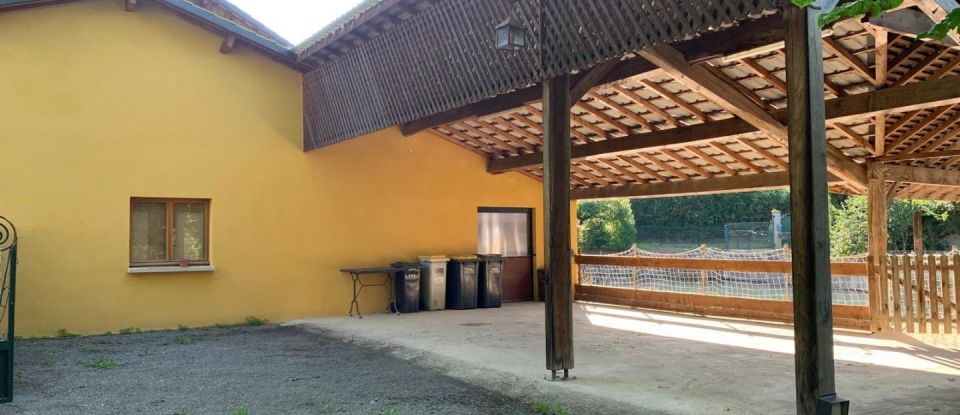 Moulin 6 pièces de 170 m² à Lannemezan (65300)