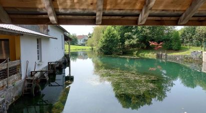 Mill 6 rooms of 170 m² in Lannemezan (65300)