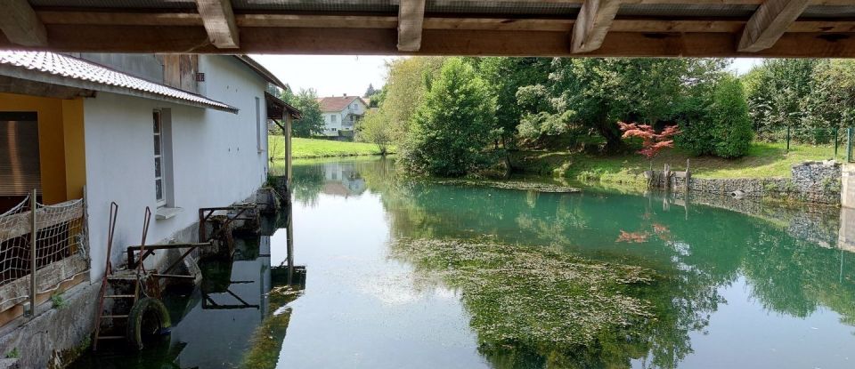 Moulin 6 pièces de 170 m² à Lannemezan (65300)