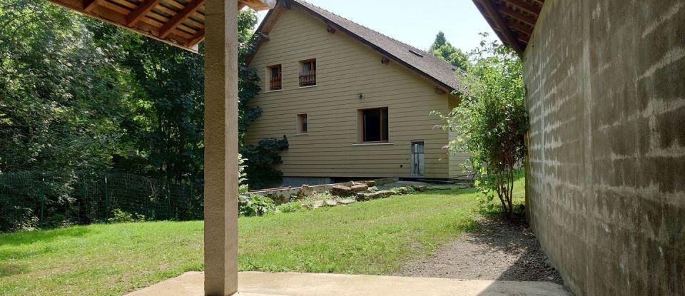 Moulin 6 pièces de 170 m² à Lannemezan (65300)