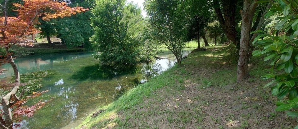 Moulin 6 pièces de 170 m² à Lannemezan (65300)