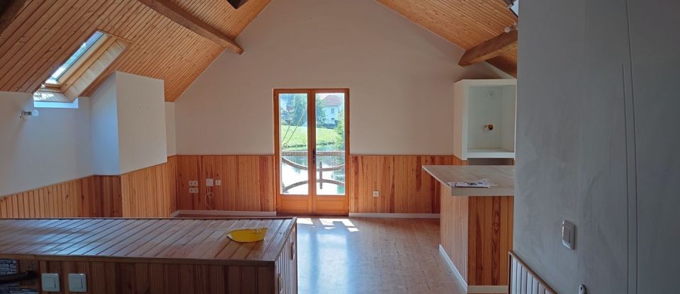 Moulin 6 pièces de 170 m² à Lannemezan (65300)